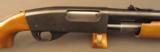 Smith & Wesson Model 916T Pump Action Shotgun 12 Gauge - 4 of 12