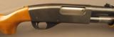 Smith & Wesson Model 916T Pump Action Shotgun 12 Gauge - 1 of 12
