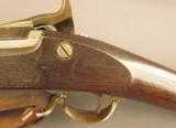 U.S. Model 1866 Trapdoor Rifle (2nd Model Allin Conversion) - 9 of 12