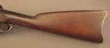 U.S. Model 1866 Trapdoor Rifle (2nd Model Allin Conversion) - 8 of 12