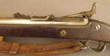U.S. Model 1866 Trapdoor Rifle (2nd Model Allin Conversion) - 10 of 12