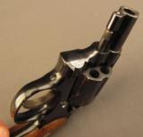 S&W M&P Airweight Revolver 38 Special Pre-Model 12 - 10 of 10