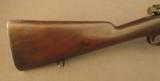 Antique Springfield Rifle 1892 Krag 2 digit Serial Number - 3 of 12