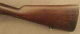 Antique Springfield Rifle 1892 Krag 2 digit Serial Number - 7 of 12