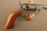 Silver Plated Colt Revolver 1849 Pocket - 2 of 12