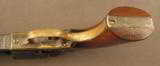 Silver Plated Colt Revolver 1849 Pocket - 11 of 12