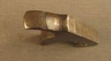 Winchester M 1873 Hammer, Stirrup + Pins Gun Parts - 3 of 3