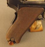 American Eagle Luger Commercial DWM 1900 - 2 of 12