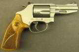 Smith & Wesson Pro Series Revolver Model 60-15 - 2 of 11
