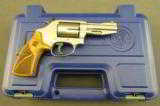 Smith & Wesson Pro Series Revolver Model 60-15 - 1 of 11