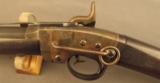 Excellent Civil War Smith Cavalry Carbine - 8 of 12