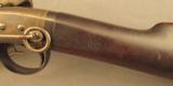 Excellent Civil War Smith Cavalry Carbine - 7 of 12