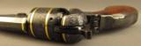 Hand Engraved Colt Paterson revolver 1-100 Built 3rd Generation - 10 of 12