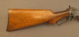 Marlin Model 39 S Prefix Lever Action Rifle 22 S/L/LR - 3 of 12