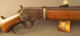 Marlin Model 39 S Prefix Lever Action Rifle 22 S/L/LR - 4 of 12