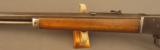 Marlin Model 39 S Prefix Lever Action Rifle 22 S/L/LR - 9 of 12