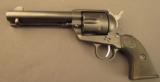 USFA Long Hunter Custom Consecutively Numbered Rodeo SA Revolvers - 11 of 12