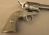 USFA Long Hunter Custom Consecutively Numbered Rodeo SA Revolvers - 9 of 12