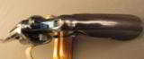 Colt New Army Model 1903 Commerical DA Revolver 38 Long Colt - 8 of 16