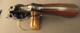Smith and Wesson 1917 Army Revolver Fine Condition - 8 of 12