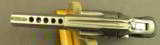 Gemini Customs Ruger SP101 DAO Carry Revolver - 6 of 8