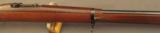 Fine Argentine Model 1909 Mauser Rifle by DWM No Import Marks - 5 of 12
