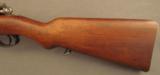 Fine Argentine Model 1909 Mauser Rifle by DWM No Import Marks - 7 of 12