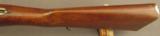 Fine Argentine Model 1909 Mauser Rifle by DWM No Import Marks - 11 of 12