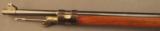 Fine Argentine Model 1909 Mauser Rifle by DWM No Import Marks - 10 of 12