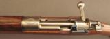 Fine Argentine Model 1909 Mauser Rifle by DWM No Import Marks - 12 of 12