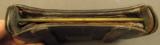 USMC McKeever Cartridge Box 6mm Winchester Lee Navy Rifle - 5 of 10