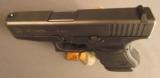 Glock Model 36 Semi Auto Pistol wCase & Extras 45 ACP - 5 of 8