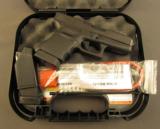 Glock Model 36 Semi Auto Pistol wCase & Extras 45 ACP - 1 of 8