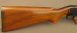 Winchester Model 12 Takedown Pump Action Shotgun 12 Gauge. - 3 of 12