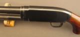 Winchester Model 12 Takedown Pump Action Shotgun 12 Gauge. - 8 of 12
