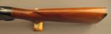 Winchester Model 12 Takedown Pump Action Shotgun 12 Gauge. - 11 of 12