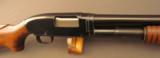 Winchester Model 12 Takedown Pump Action Shotgun 12 Gauge. - 4 of 12