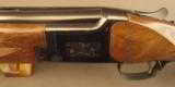 Anschutz Miroku Shotgun O/U Citori Style 12ga - 8 of 12