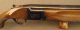 Anschutz Miroku Shotgun O/U Citori Style 12ga - 4 of 12