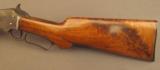 Pre War Marlin 39 Rifle with S prefix Serial & Fancy wood - 8 of 12