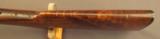 Pre War Marlin 39 Rifle with S prefix Serial & Fancy wood - 12 of 12
