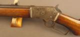 Pre War Marlin 39 Rifle with S prefix Serial & Fancy wood - 9 of 12