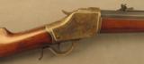 Antique Winchester 1885 Single Shot 38-56 Rifle 1888 Built - 1 of 12