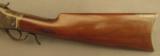 Antique Winchester 1885 Single Shot 38-56 Rifle 1888 Built - 7 of 12