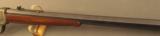 Antique Winchester 1885 Single Shot 38-56 Rifle 1888 Built - 5 of 12