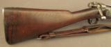 Antique U.S. Model 1898 Krag Rifle by Springfield Armory - 3 of 12