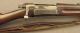 Antique U.S. Model 1898 Krag Rifle by Springfield Armory - 1 of 12