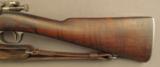 Antique U.S. Model 1898 Krag Rifle by Springfield Armory - 6 of 12