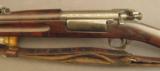 Antique U.S. Model 1898 Krag Rifle by Springfield Armory - 7 of 12