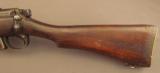 British Enfield SMLE Rifle No.1 Mk.3* - 7 of 12